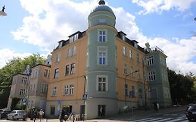 Apartament Chopina 12